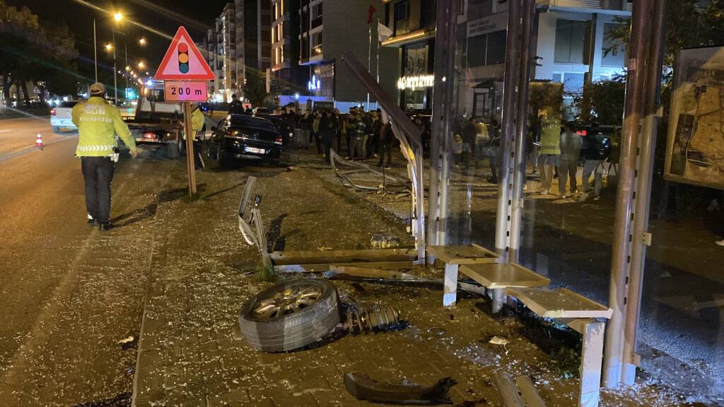 Samsun Manşet - Samsun Haberleri