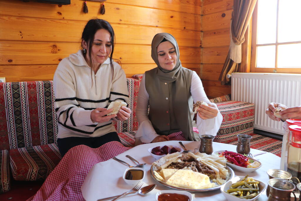 Samsun Manşet - Samsun Haberleri