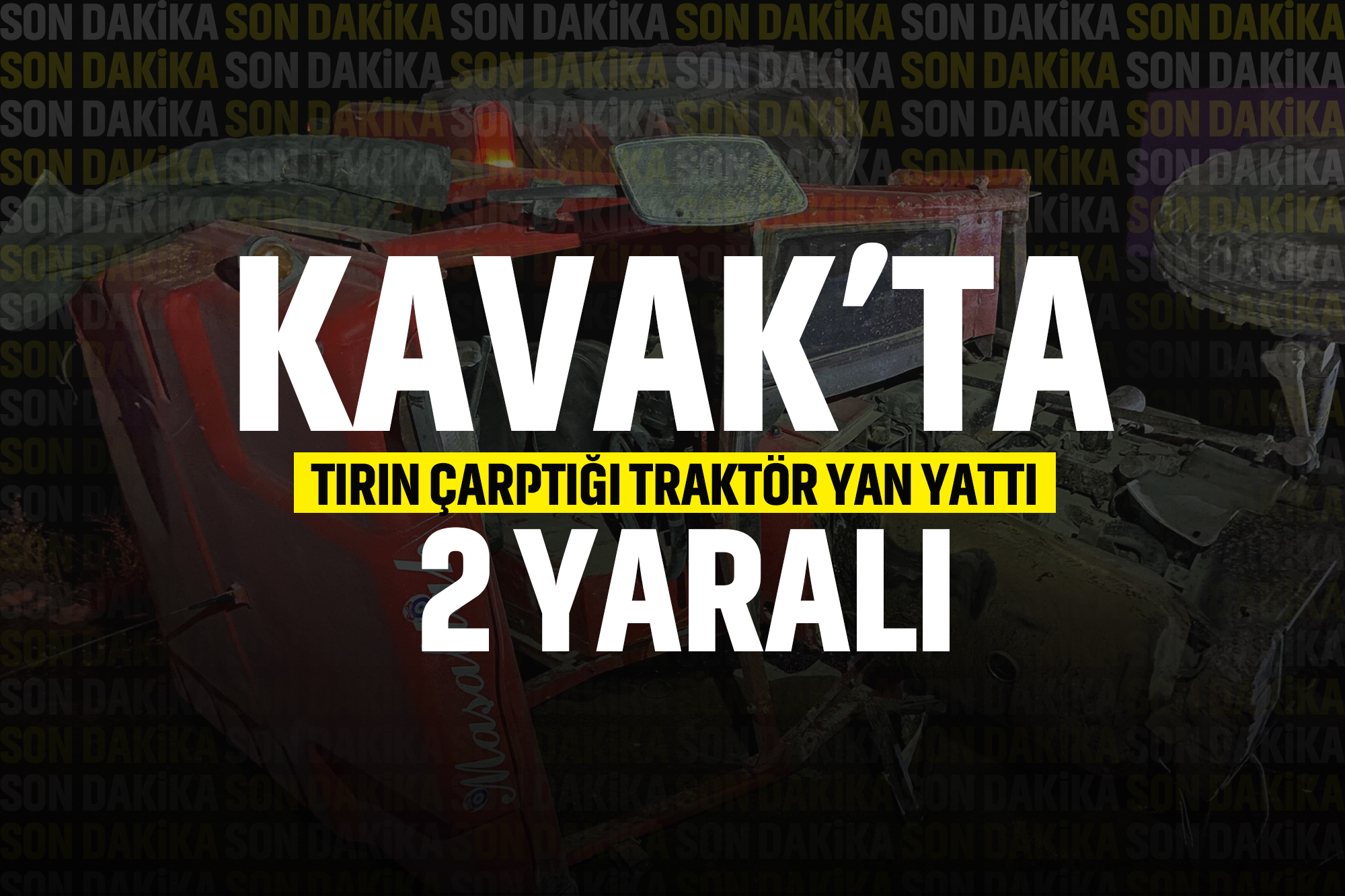 TRAFİK