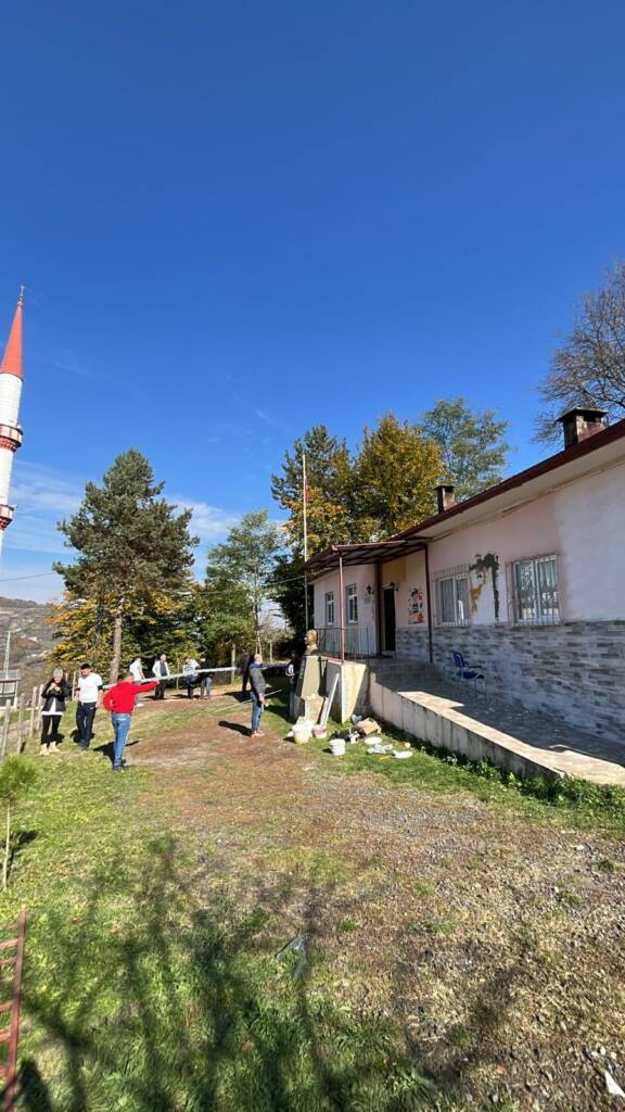 Samsun Manşet - Samsun Haberleri