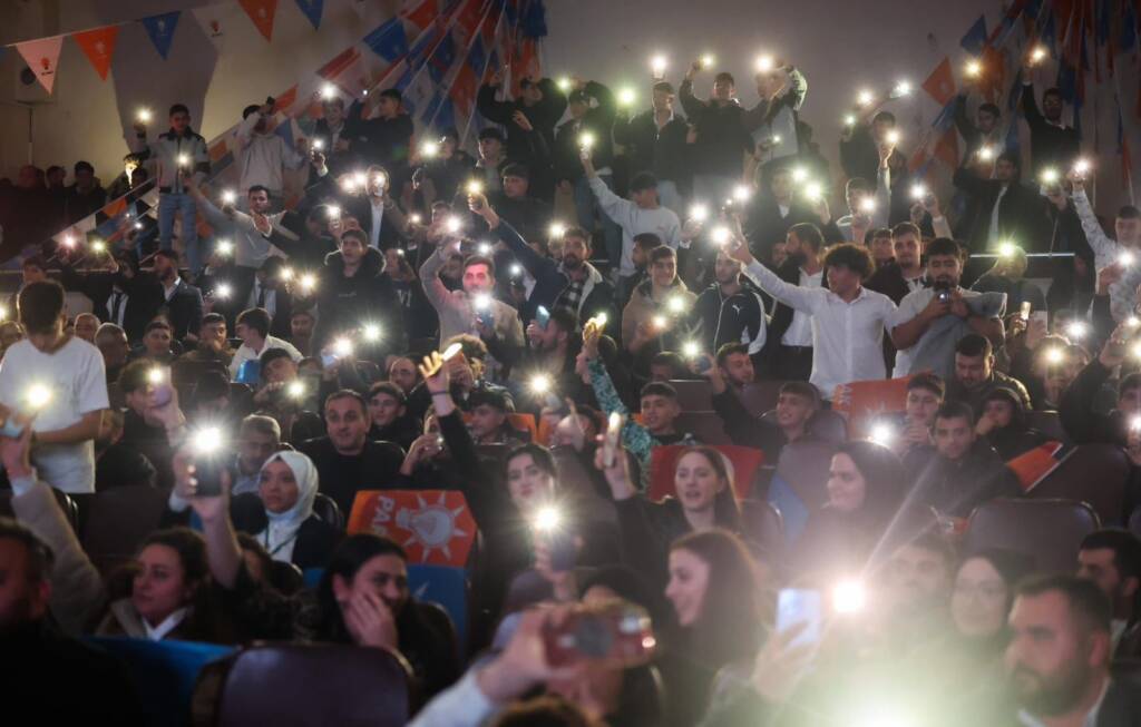 Samsun Manşet - Samsun Haberleri