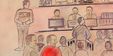 yenidoğan çetesi davası