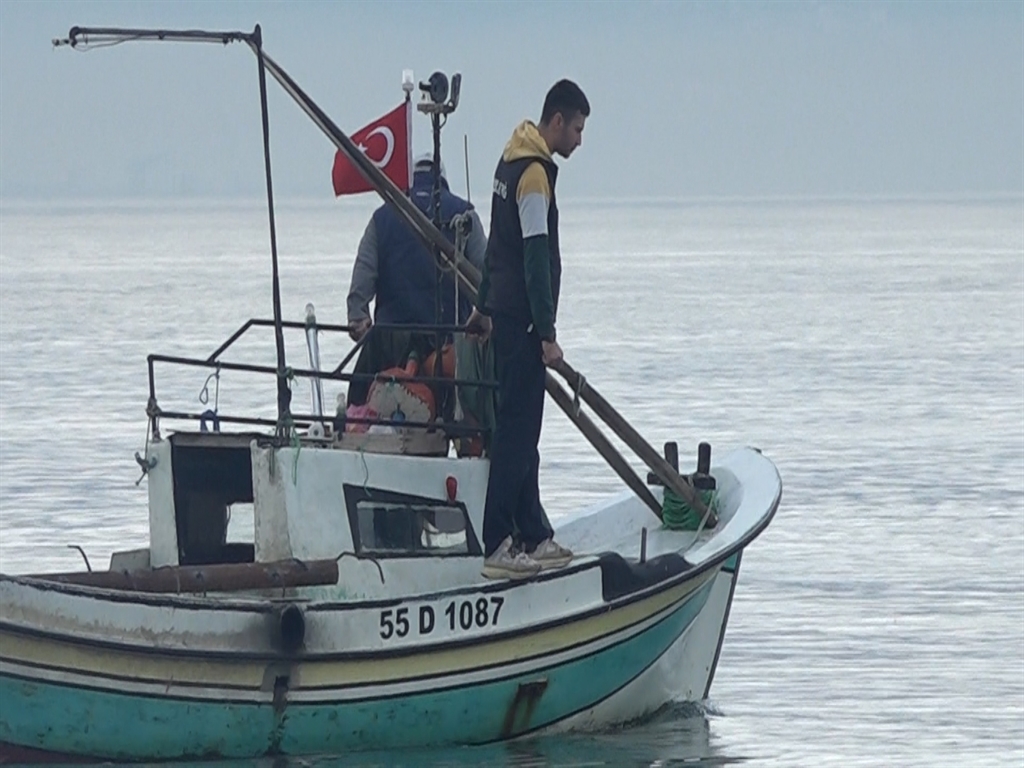 Samsun Manşet - Samsun Haberleri