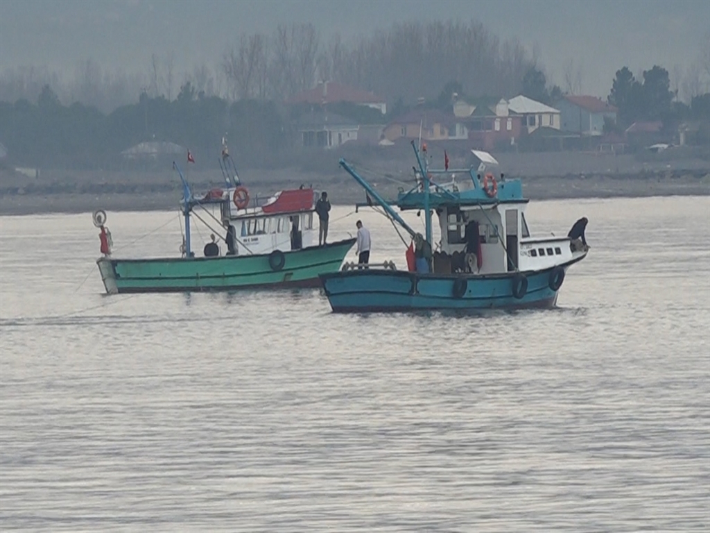 Samsun Manşet - Samsun Haberleri