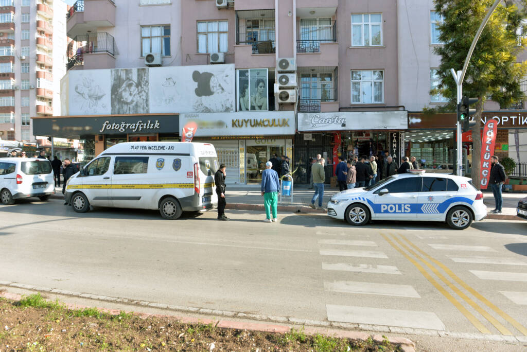 Samsun Manşet - Samsun Haberleri