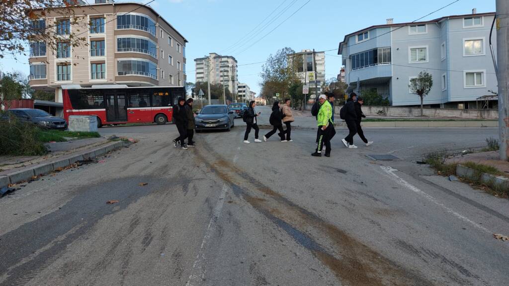 Samsun Manşet - Samsun Haberleri