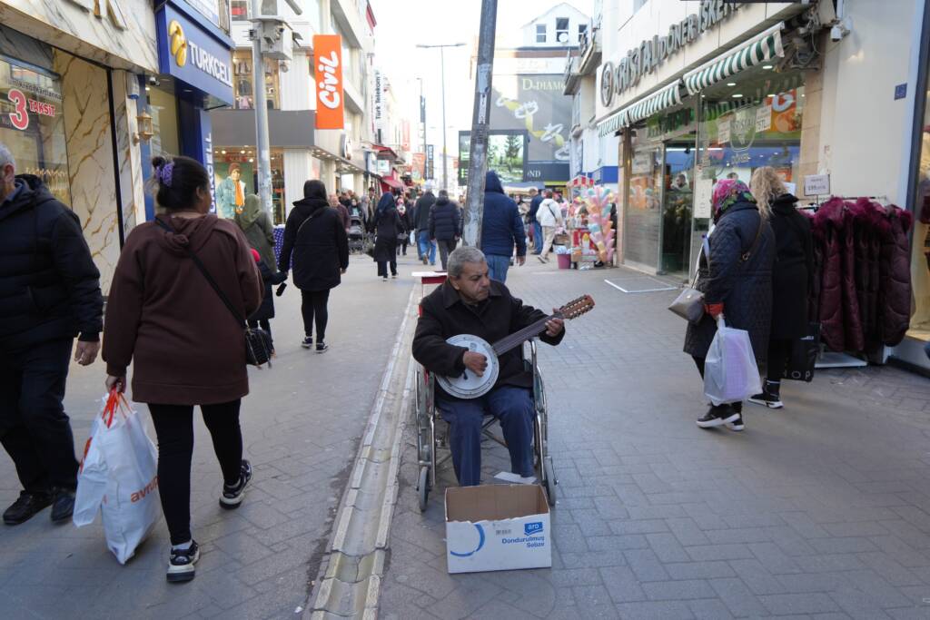 Samsun Manşet - Samsun Haberleri