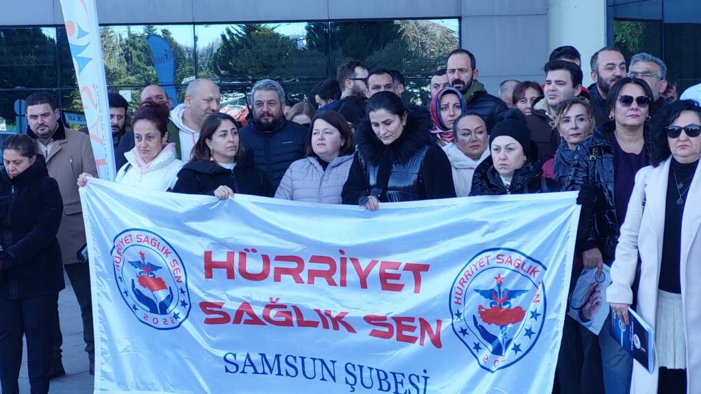 Samsun Manşet - Samsun Haberleri