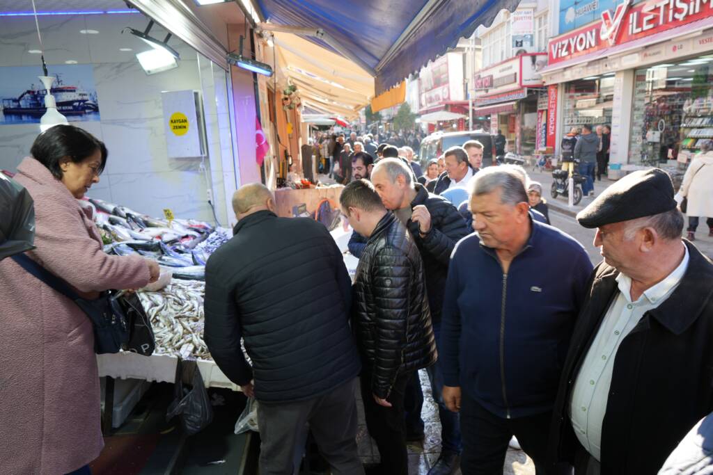 Samsun Manşet - Samsun Haberleri