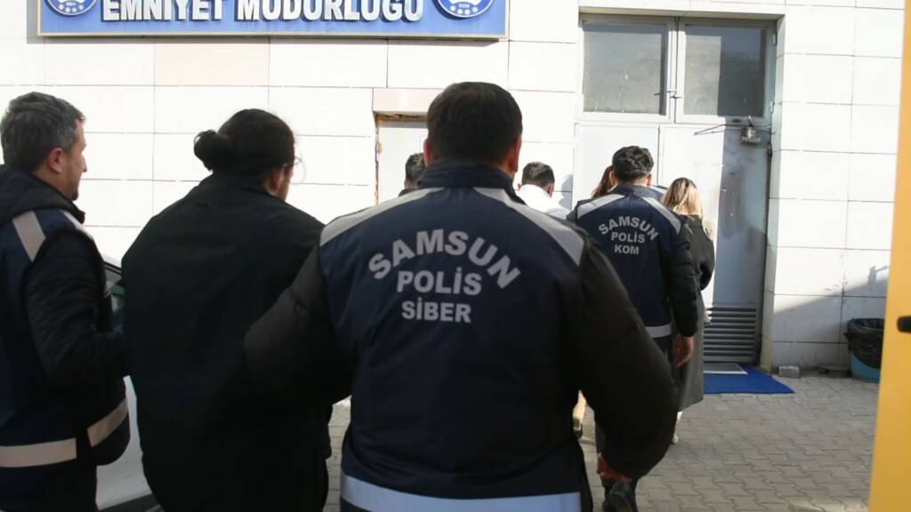 Samsun Manşet - Samsun Haberleri