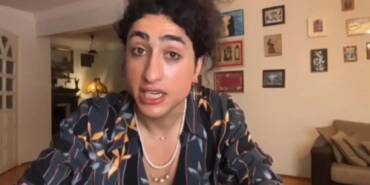 GAGA BULUT'UN SKANDAL YAYININA SORUŞTURMA