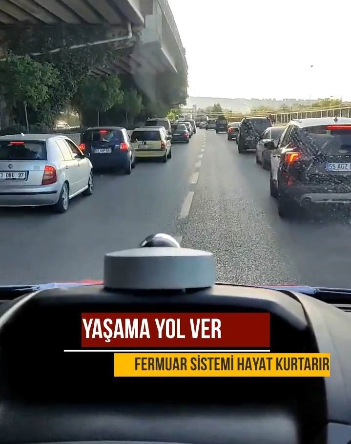 Samsun Manşet - Samsun Haberleri