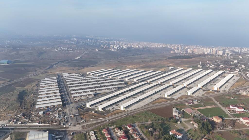 Samsun Manşet - Samsun Haberleri