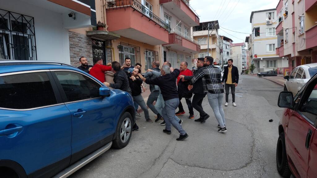 Samsun Manşet - Samsun Haberleri