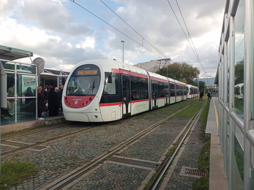 Samsun Manşet - Samsun Haberleri