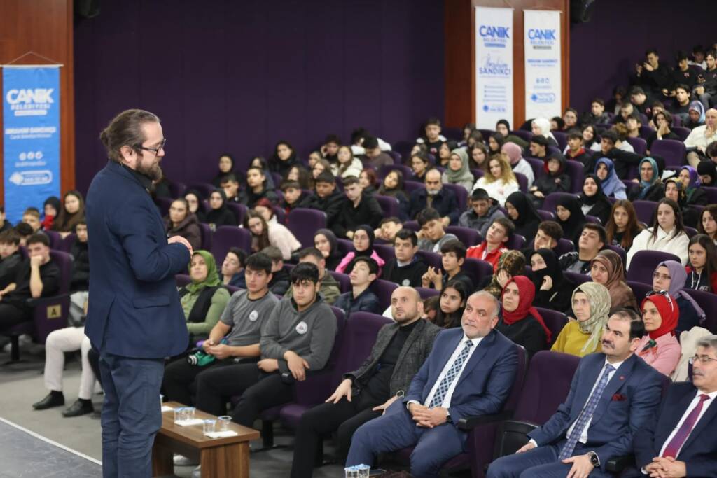 Samsun Manşet - Samsun Haberleri