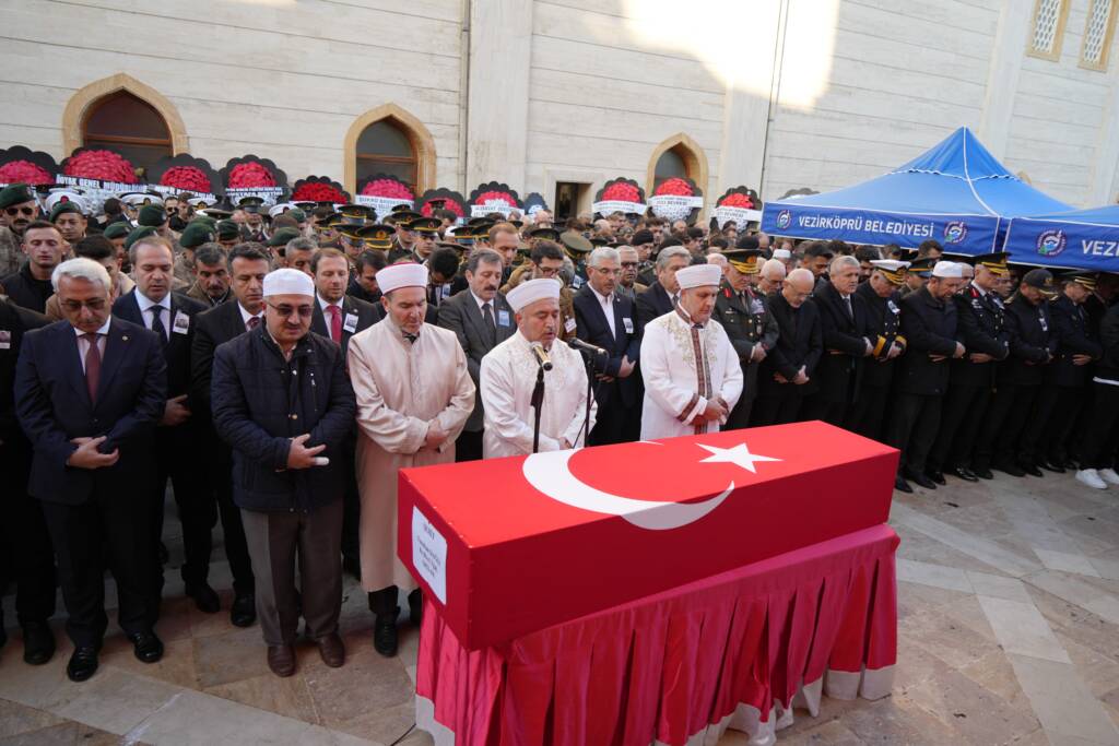 Samsun Manşet - Samsun Haberleri