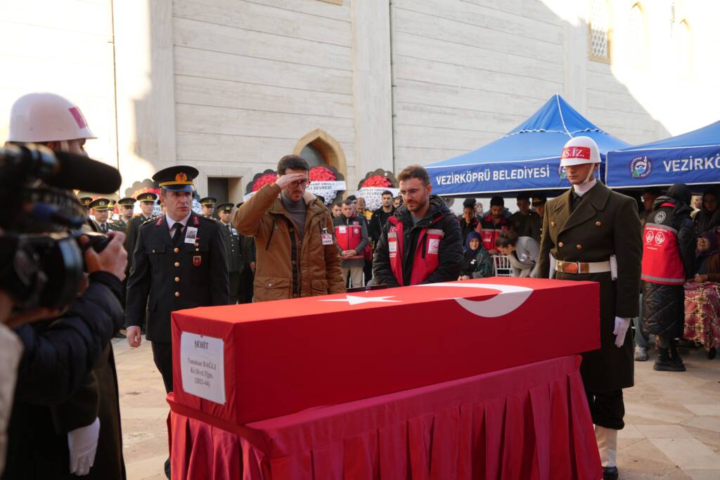 Samsun Manşet - Samsun Haberleri