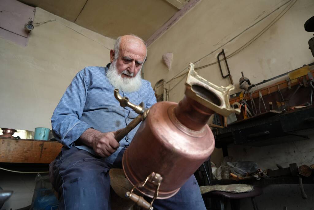 Samsun Manşet - Samsun Haberleri