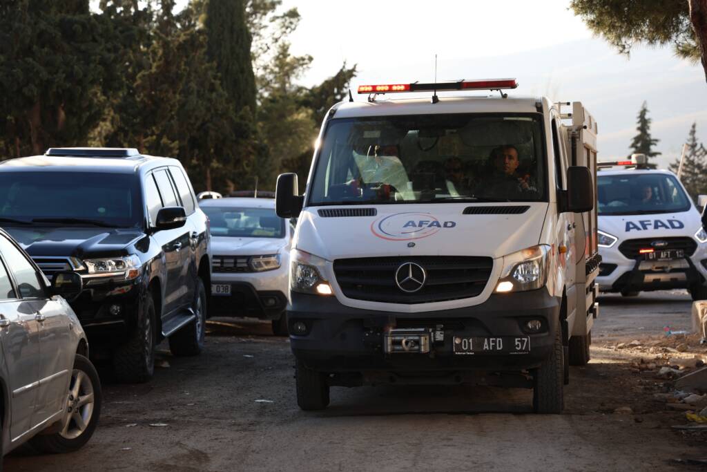 Samsun Manşet - Samsun Haberleri