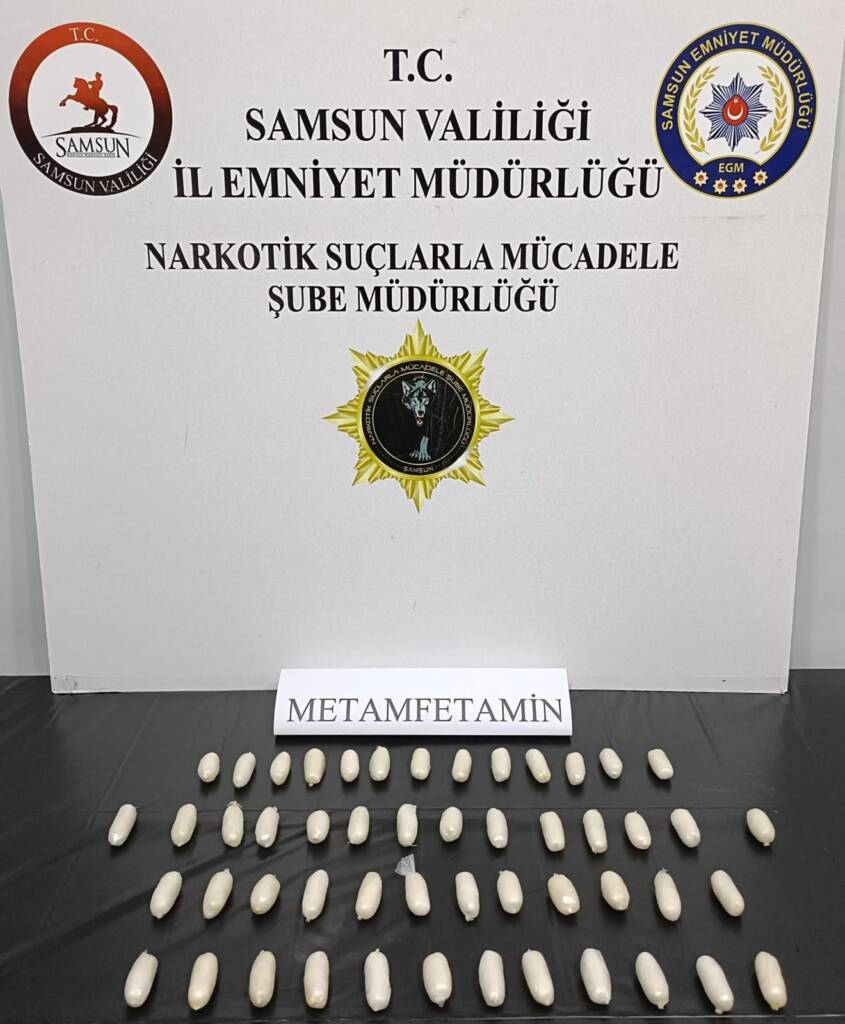 Samsun Manşet - Samsun Haberleri