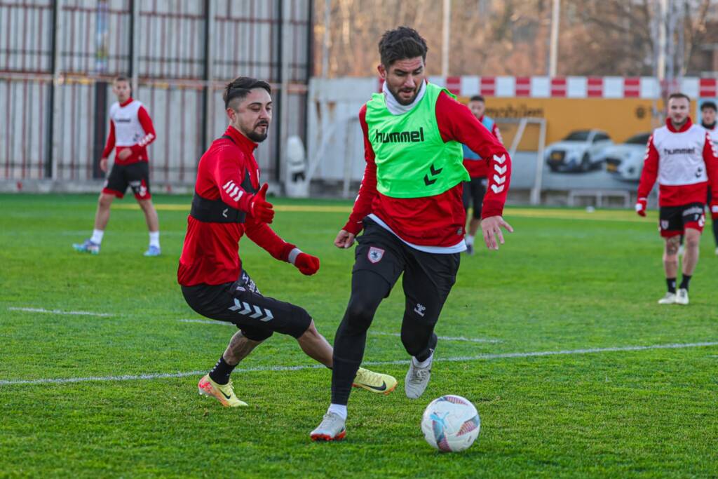 Samsun Manşet - Samsun Haberleri