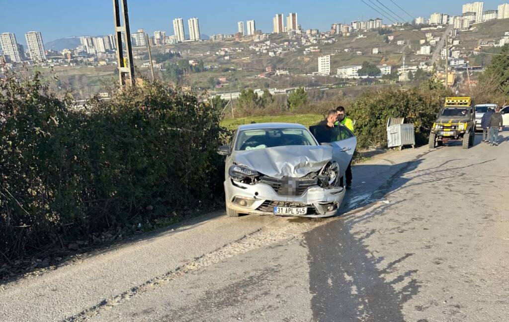 Samsun Manşet - Samsun Haberleri