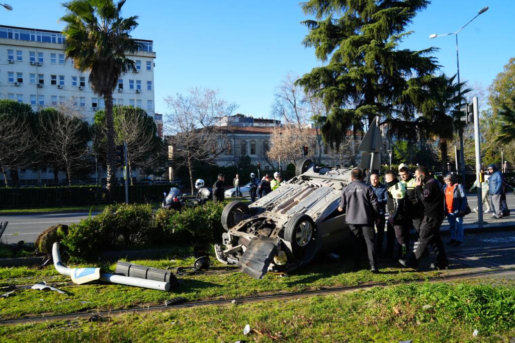 Samsun Manşet - Samsun Haberleri