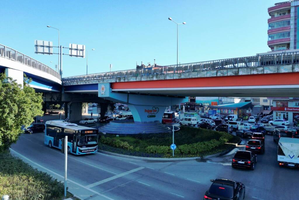 Samsun Manşet - Samsun Haberleri