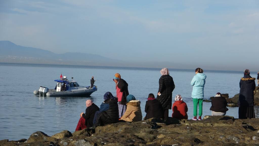 Samsun Manşet - Samsun Haberleri