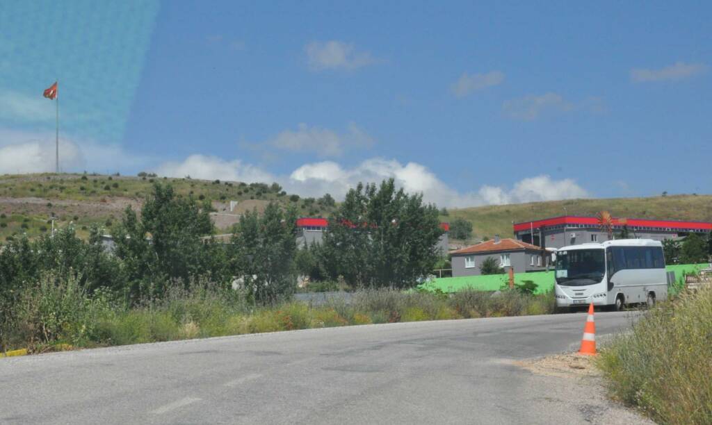 Samsun Manşet - Samsun Haberleri