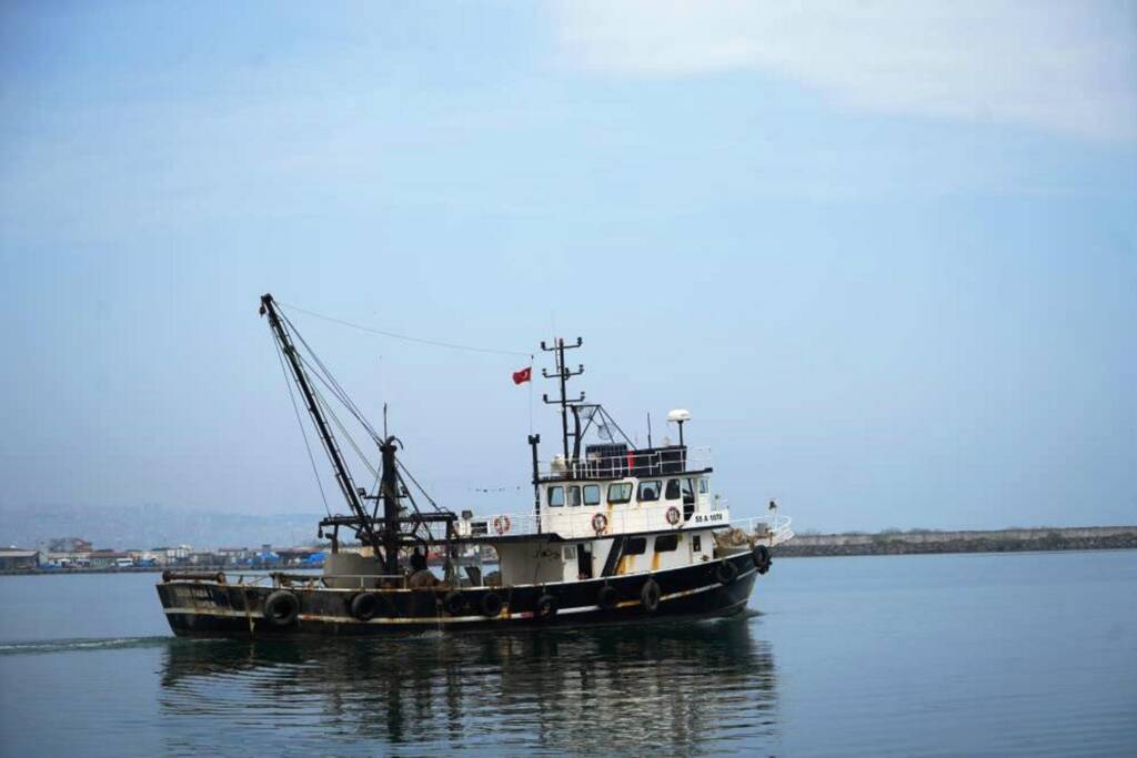 Samsun Manşet - Samsun Haberleri