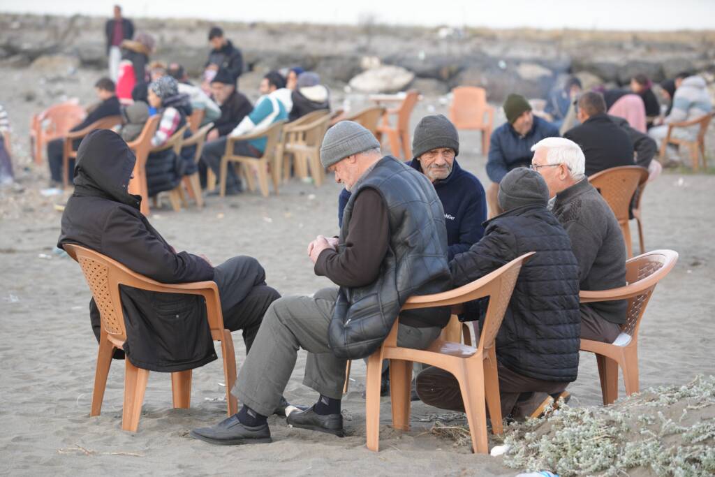 Samsun Manşet - Samsun Haberleri