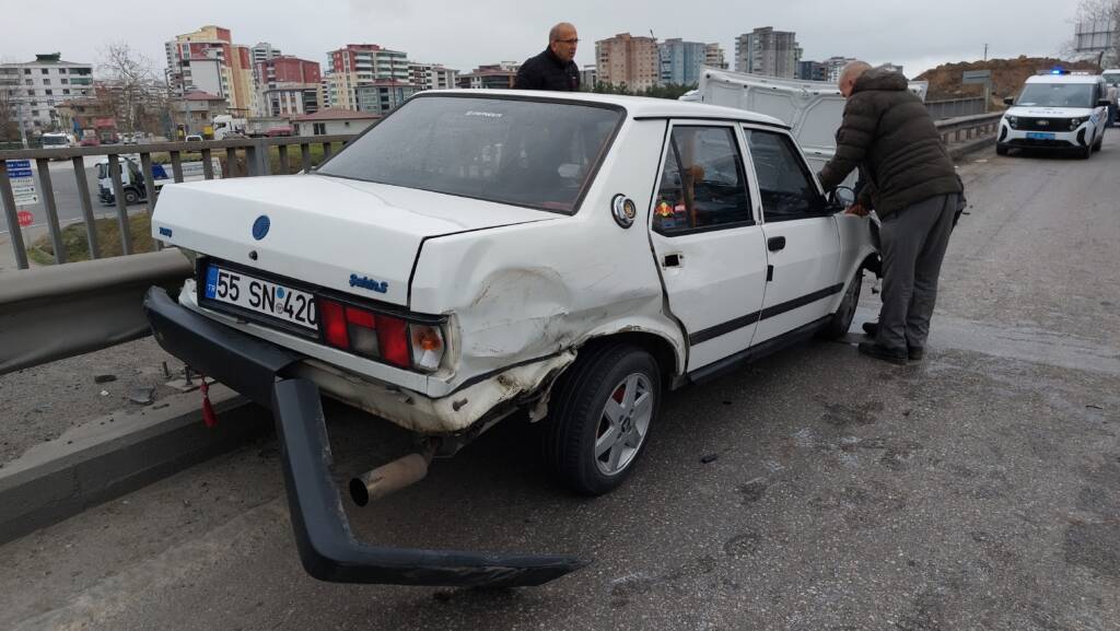 Samsun Manşet - Samsun Haberleri