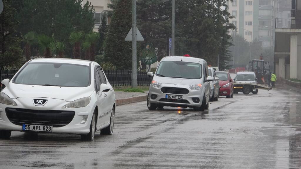 Samsun Manşet - Samsun Haberleri