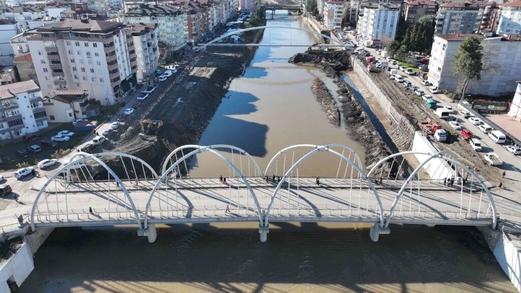 Samsun Manşet - Samsun Haberleri