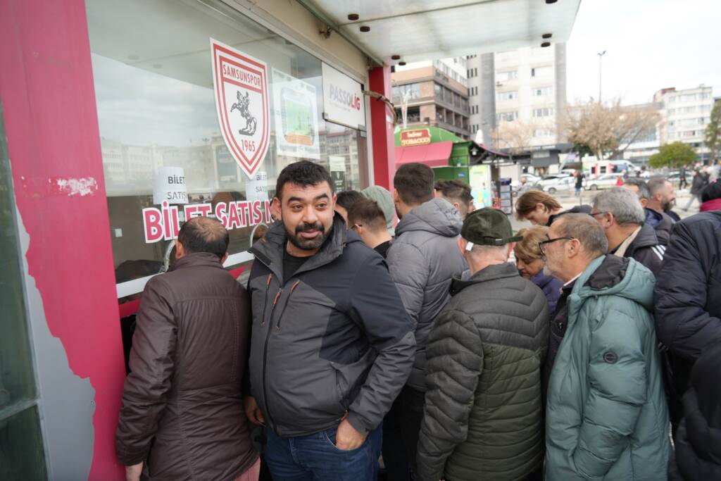 Samsun Manşet - Samsun Haberleri