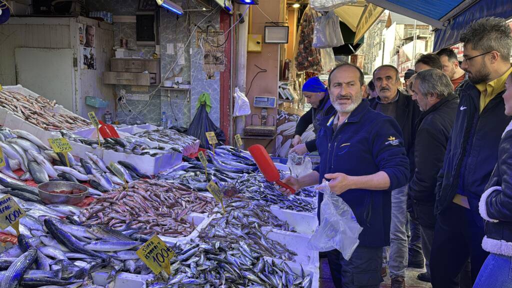 Samsun Manşet - Samsun Haberleri