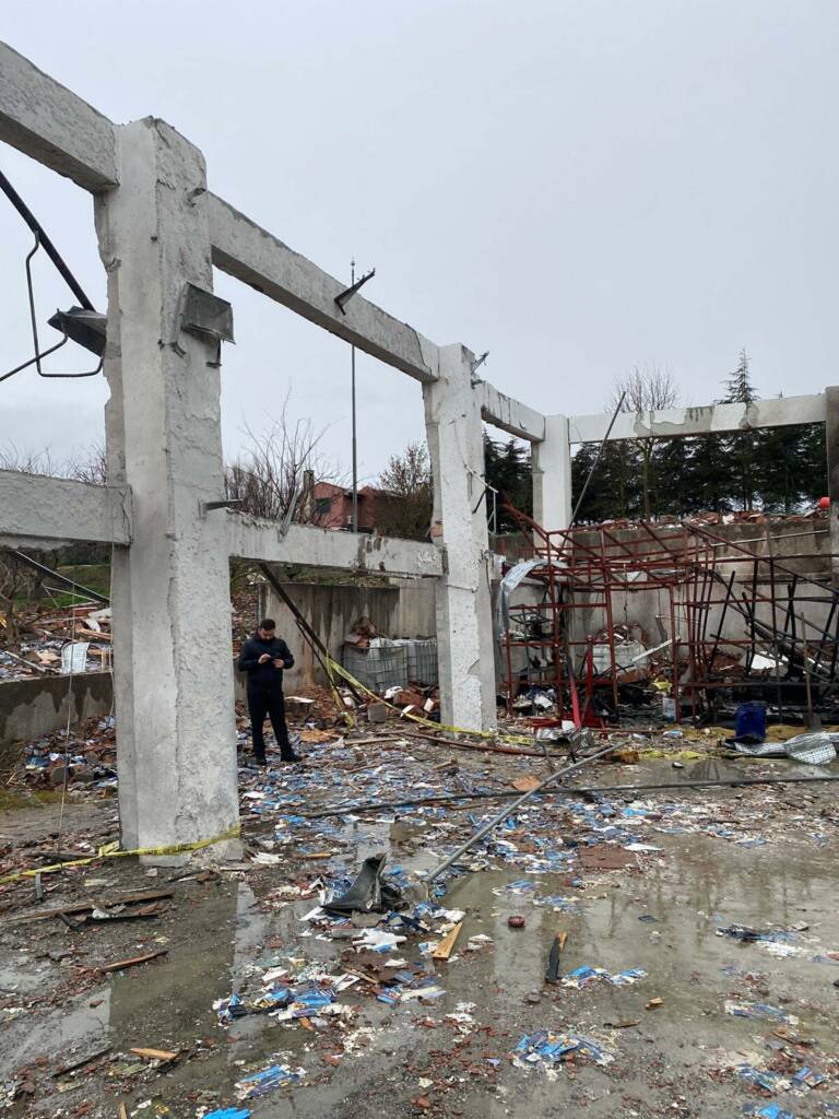 Samsun Manşet - Samsun Haberleri