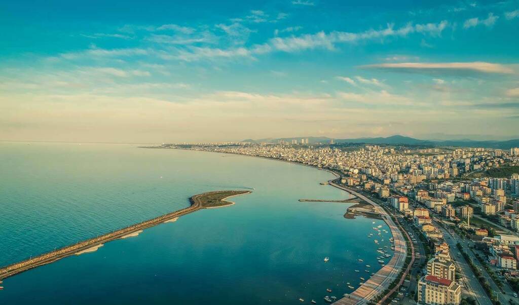 Samsun Manşet - Samsun Haberleri