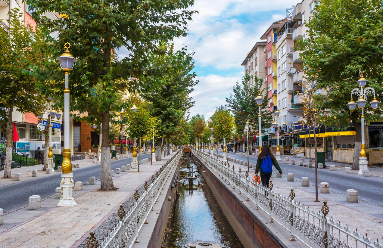 Samsun Manşet - Samsun Haberleri