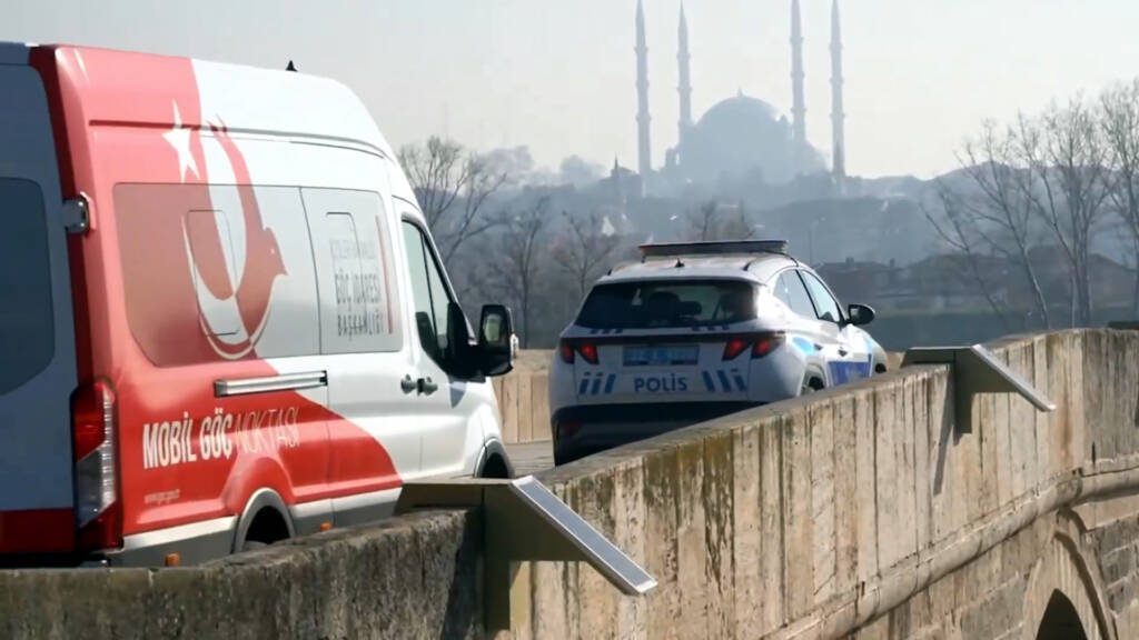 Samsun Manşet - Samsun Haberleri