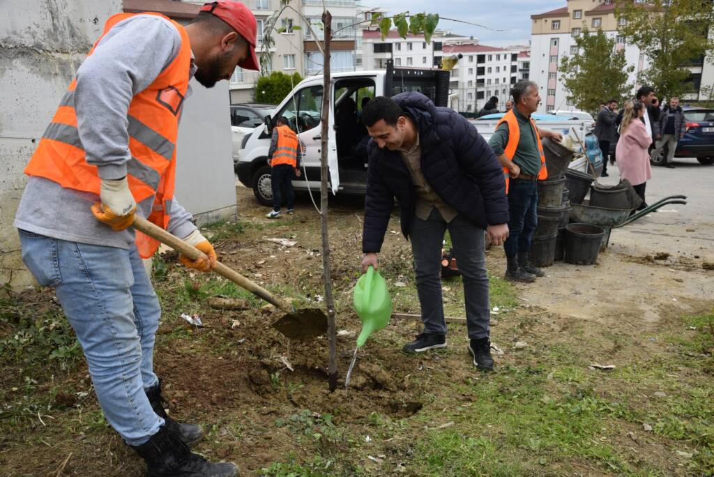 Samsun Manşet - Samsun Haberleri