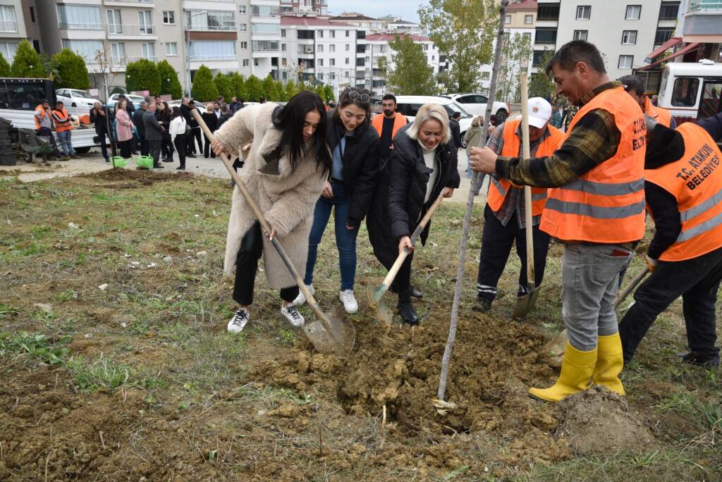 Samsun Manşet - Samsun Haberleri