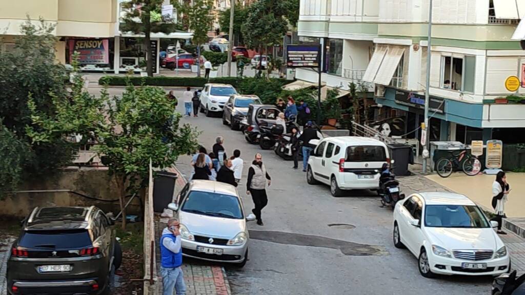 Samsun Manşet - Samsun Haberleri