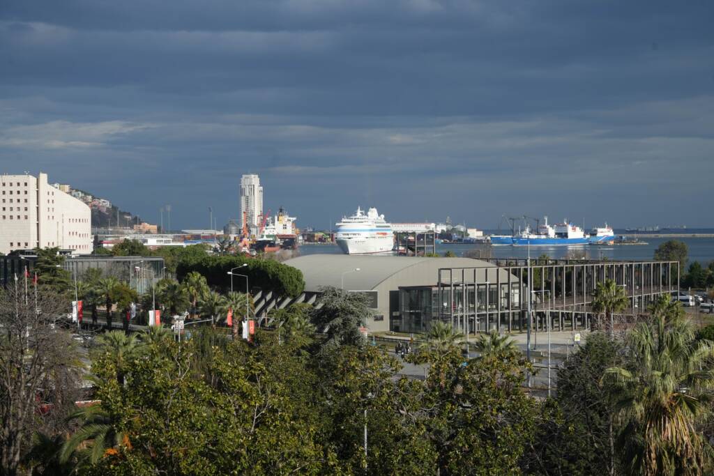 Samsun Manşet - Samsun Haberleri