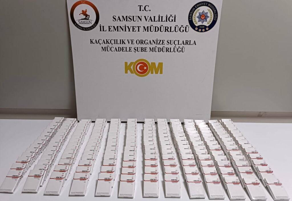 Samsun Manşet - Samsun Haberleri