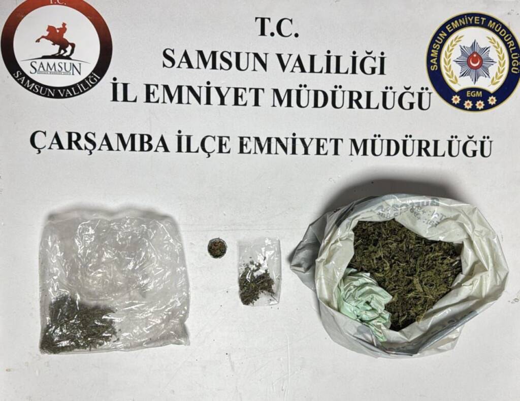 Samsun Manşet - Samsun Haberleri