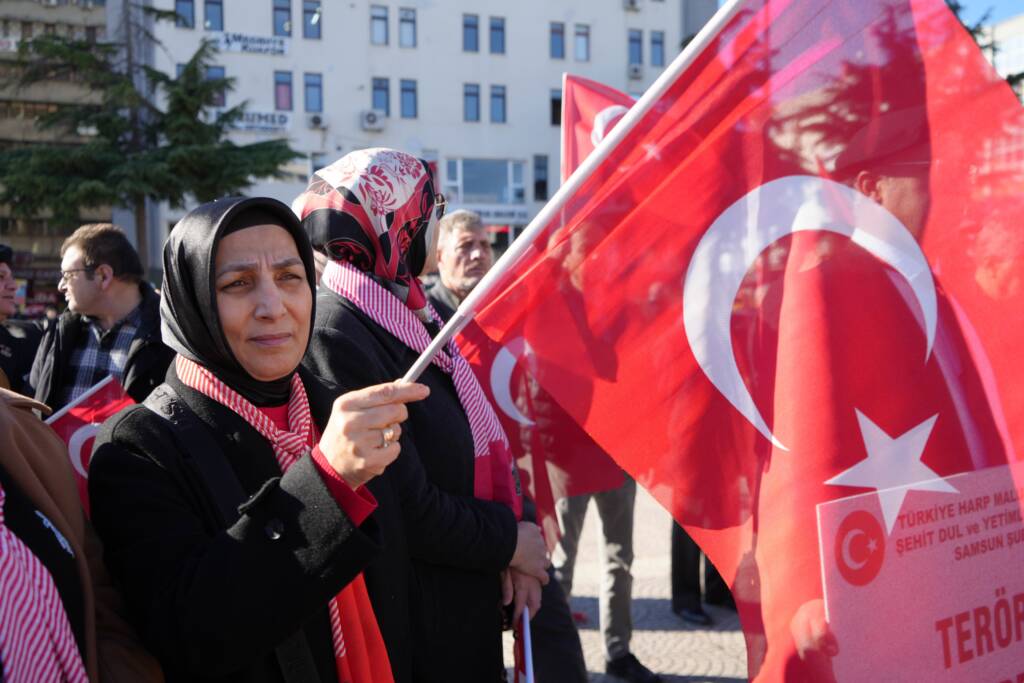 Samsun Manşet - Samsun Haberleri