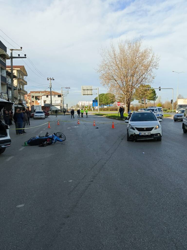 Samsun Manşet - Samsun Haberleri